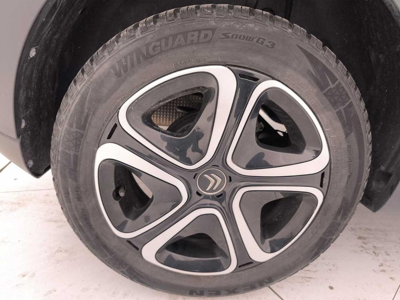 Citroën Citroën C3 usata 18