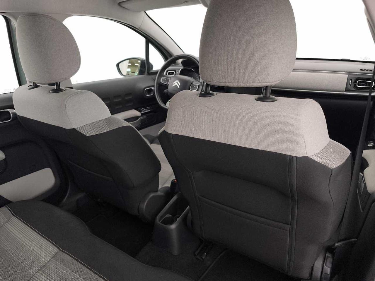 Citroën Citroën C3 usata 19