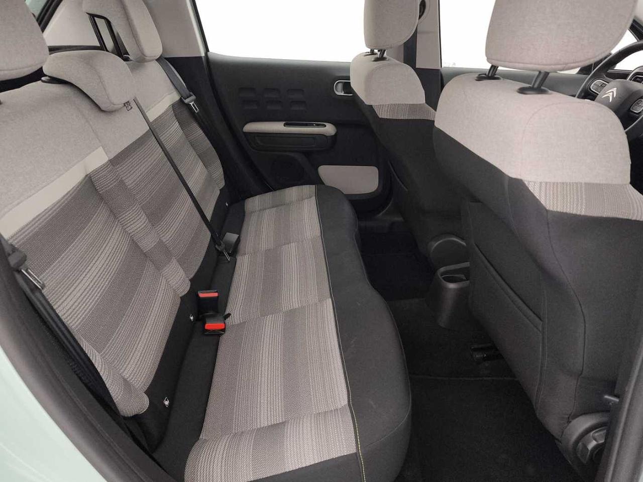 Citroën Citroën C3 usata 20