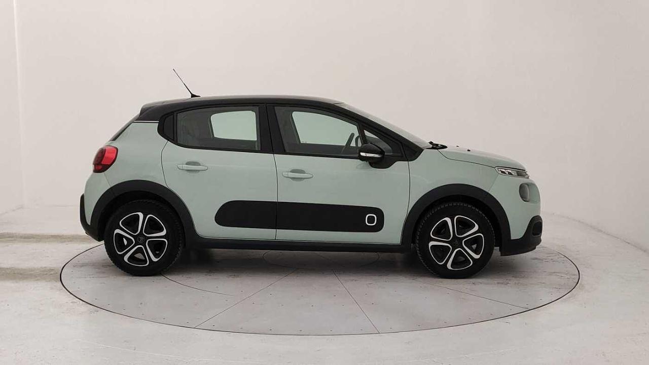 Citroën Citroën C3 usata 26