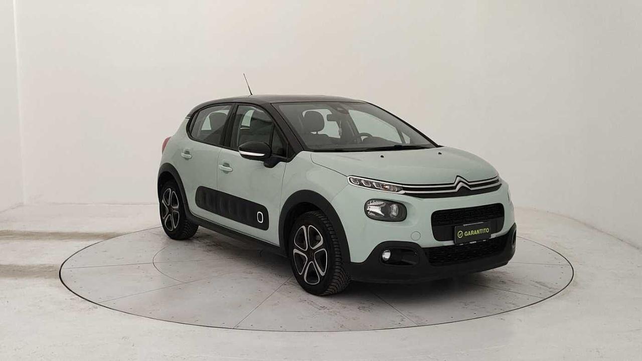 Citroën Citroën C3 usata 27