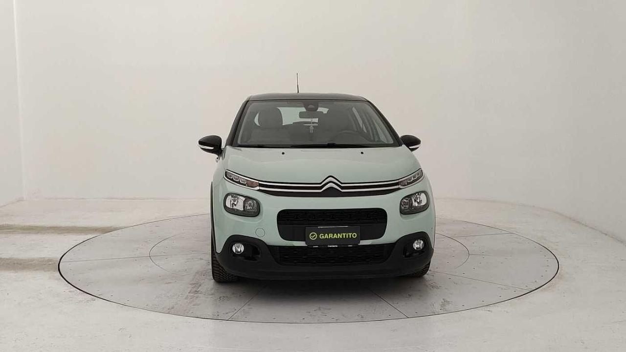 Citroën Citroën C3 usata 28
