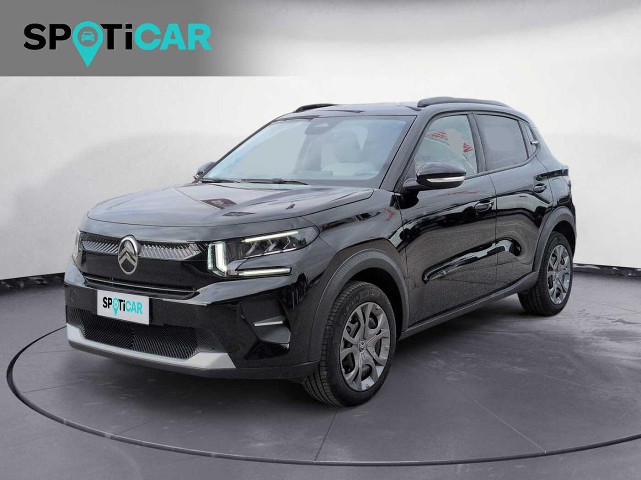 Citroën Citroën C3 C3 PureTech 100 S&S Max