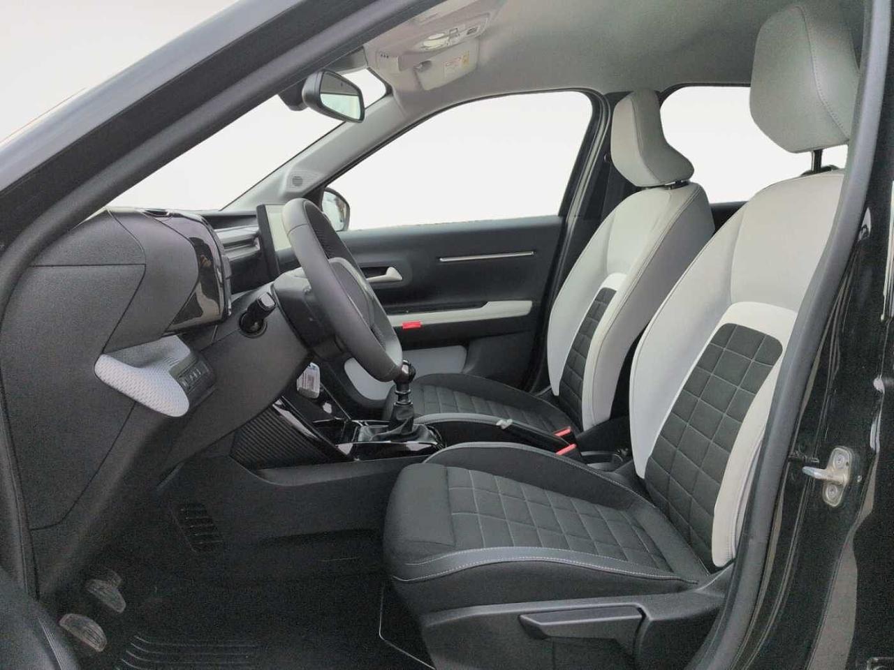 Citroën Citroën C3 usata 2