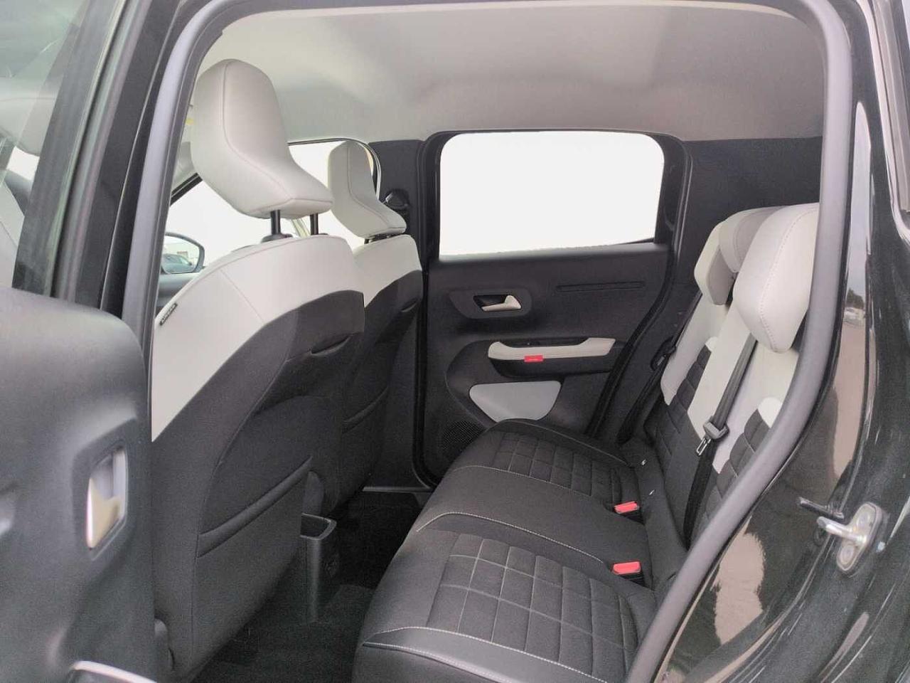 Citroën Citroën C3 usata 3