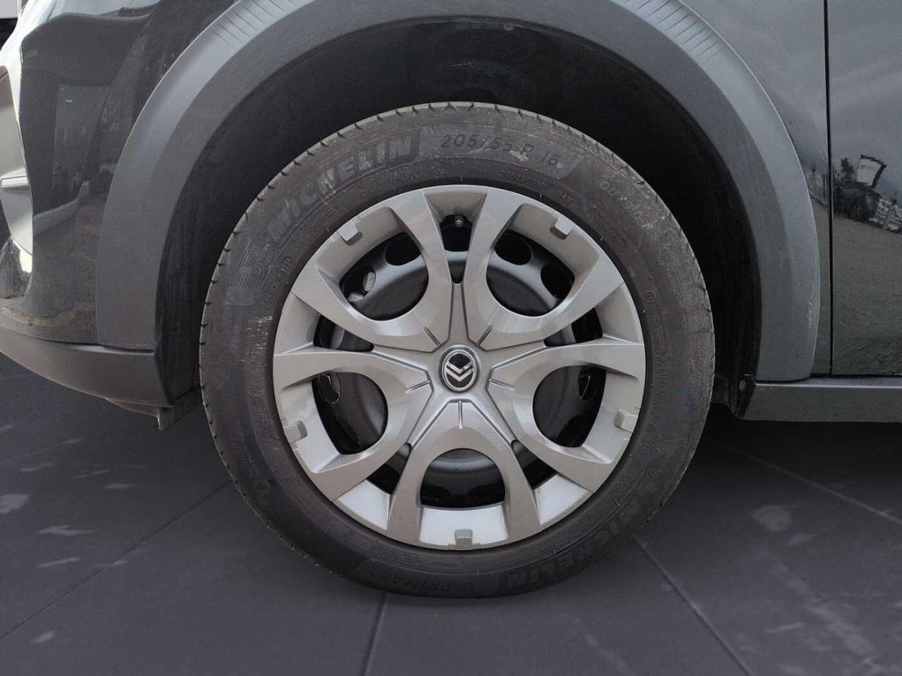Citroën Citroën C3 usata 4
