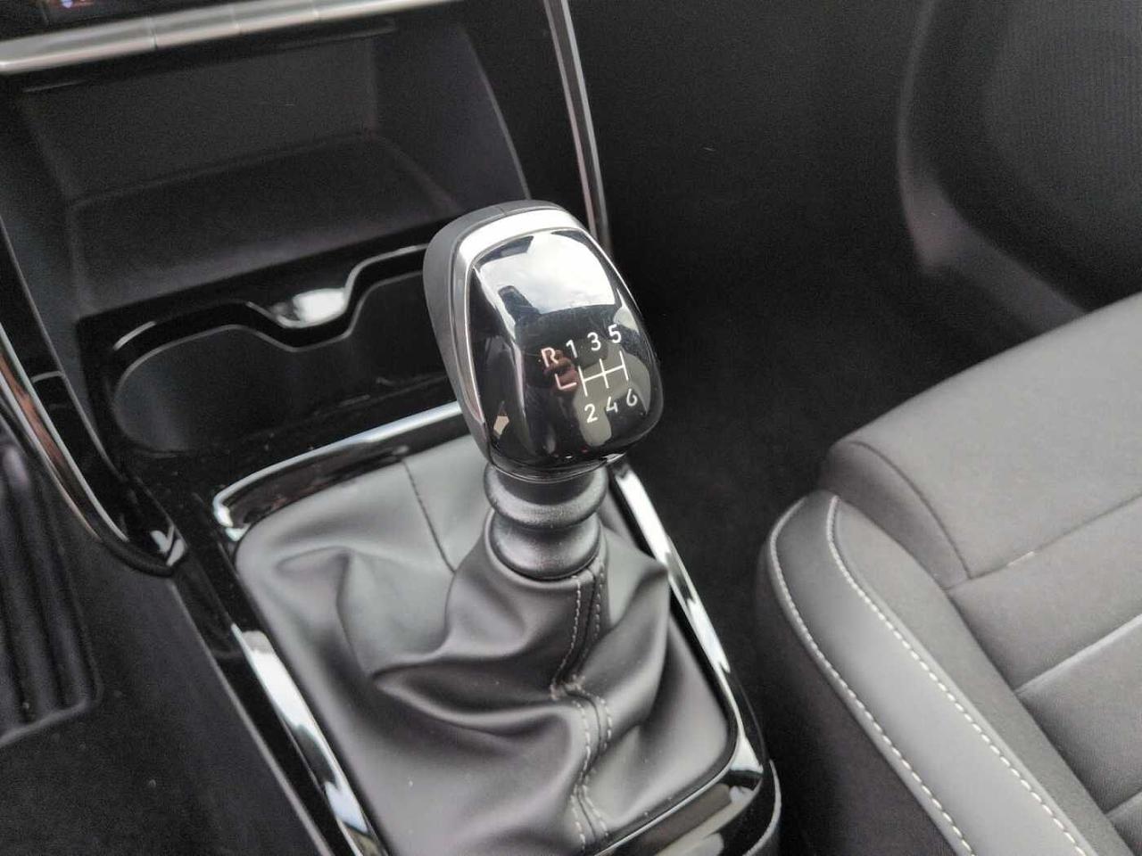 Citroën Citroën C3 usata 5