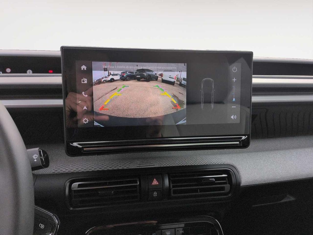 Citroën Citroën C3 usata 6