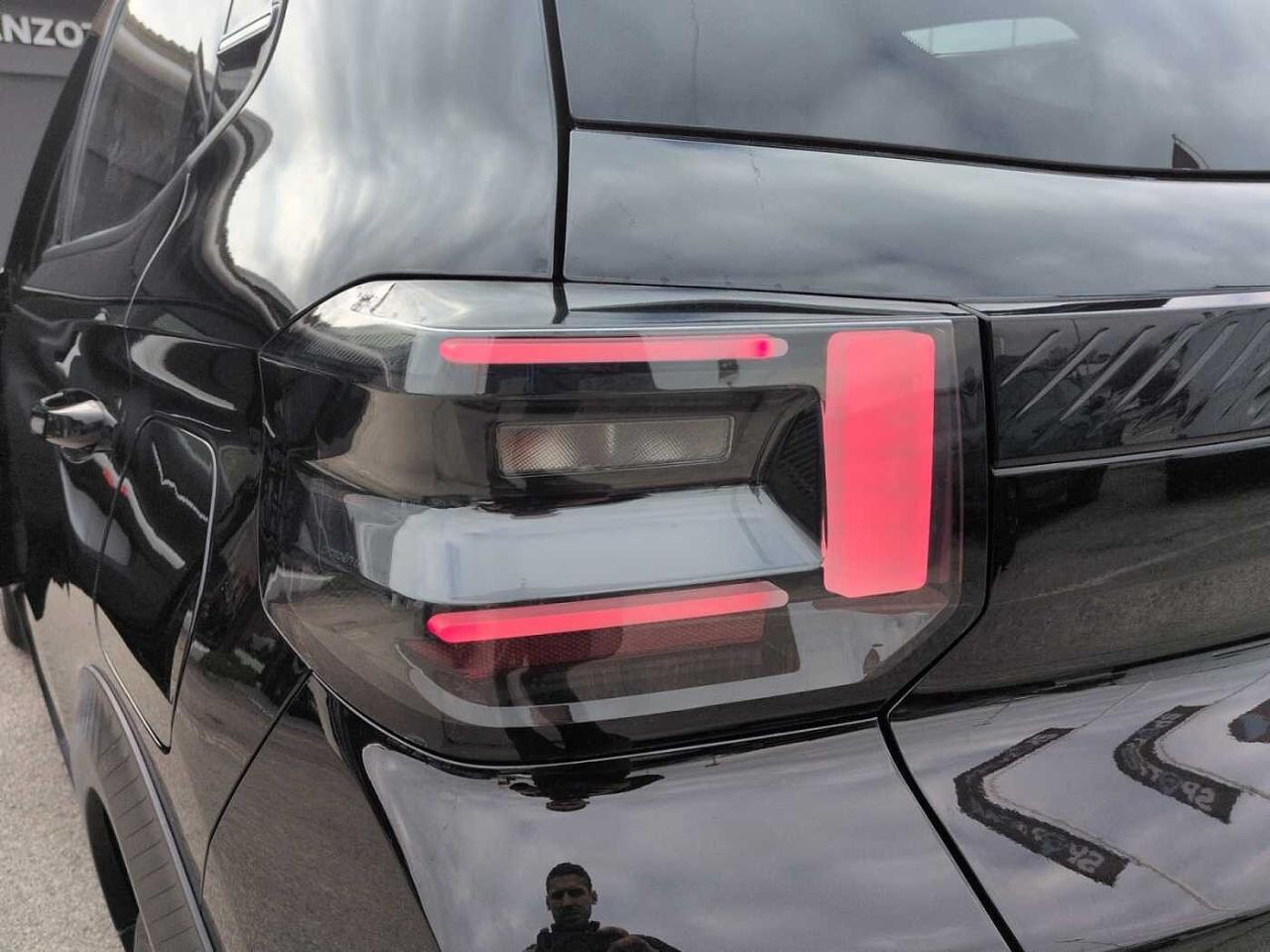 Citroën Citroën C3 usata 8
