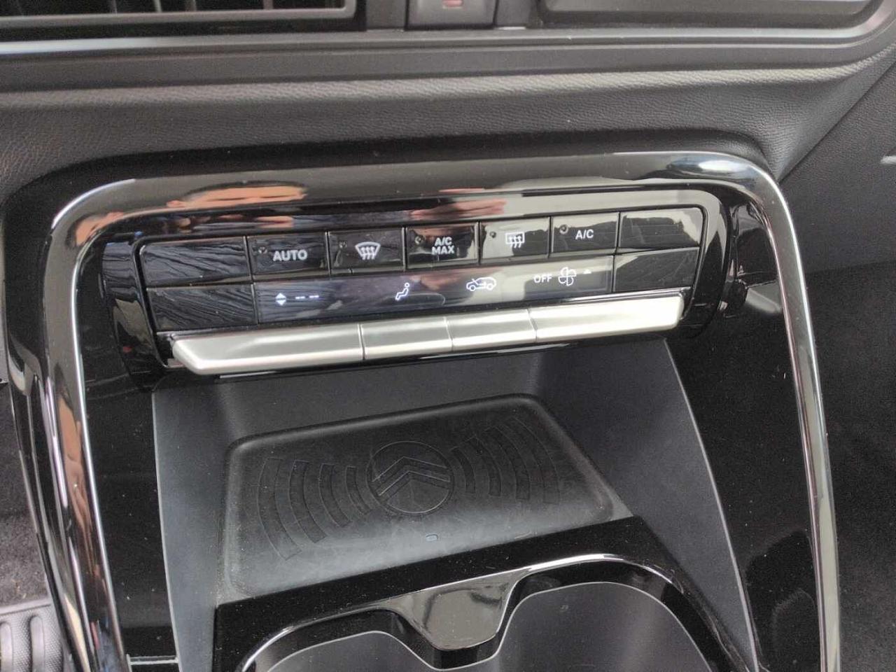 Citroën Citroën C3 usata 9
