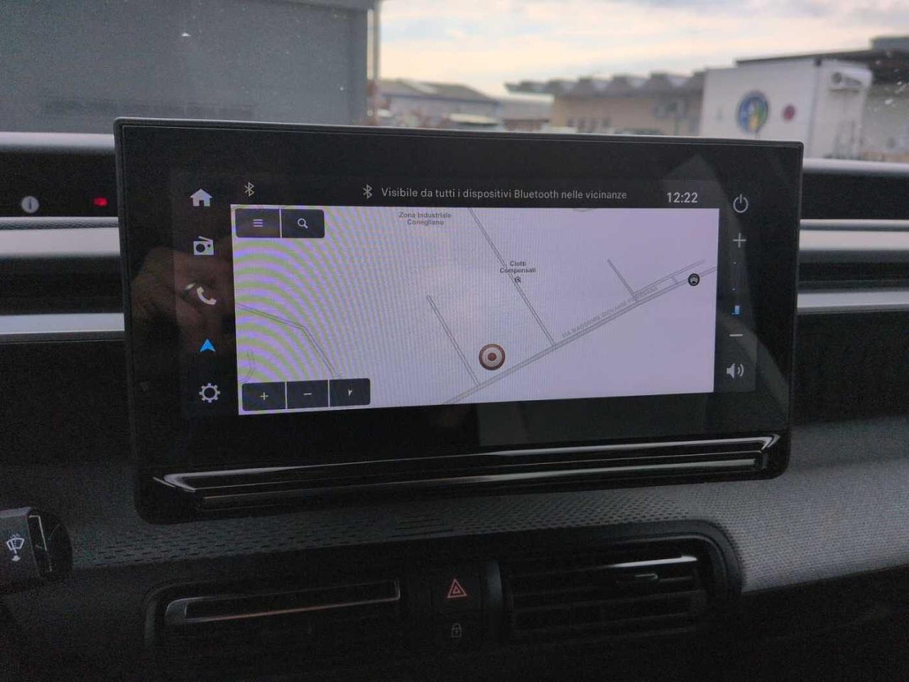 Citroën Citroën C3 usata 10