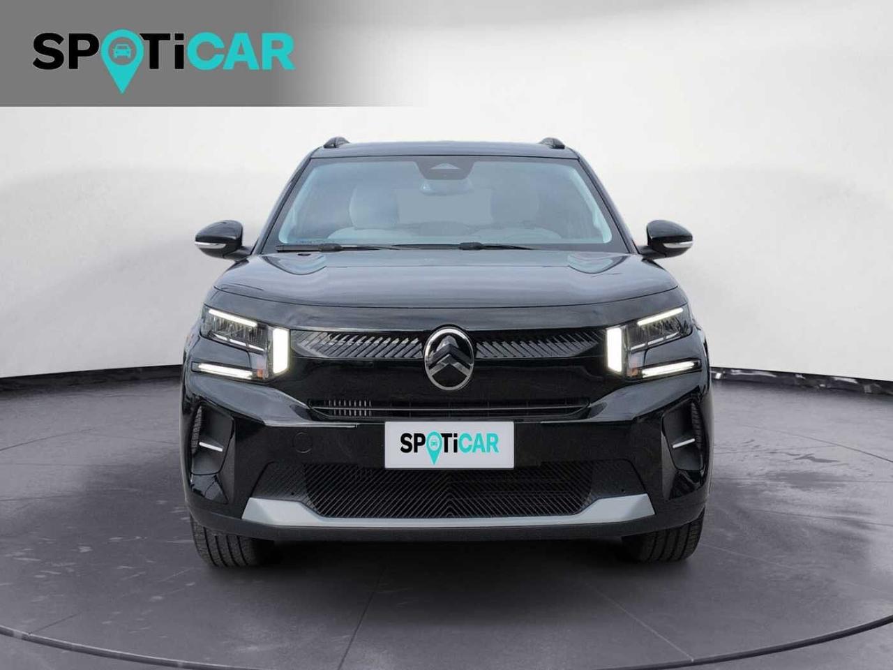 Citroën Citroën C3 usata 11
