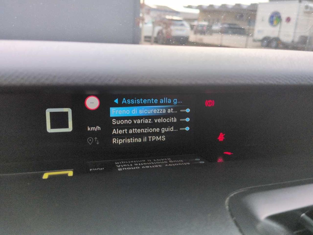 Citroën Citroën C3 usata 12