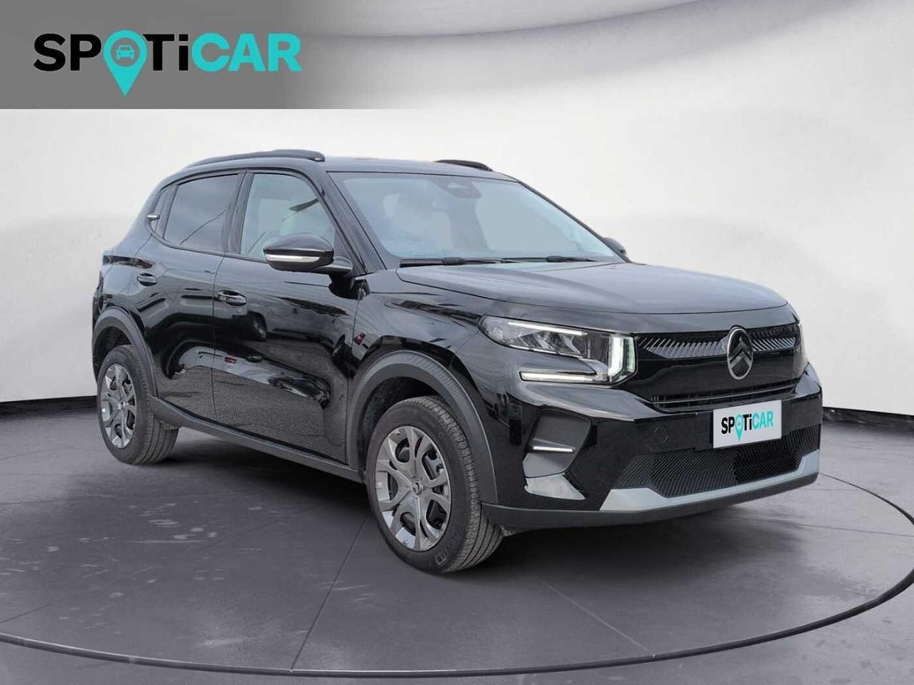 Citroën Citroën C3 usata 14