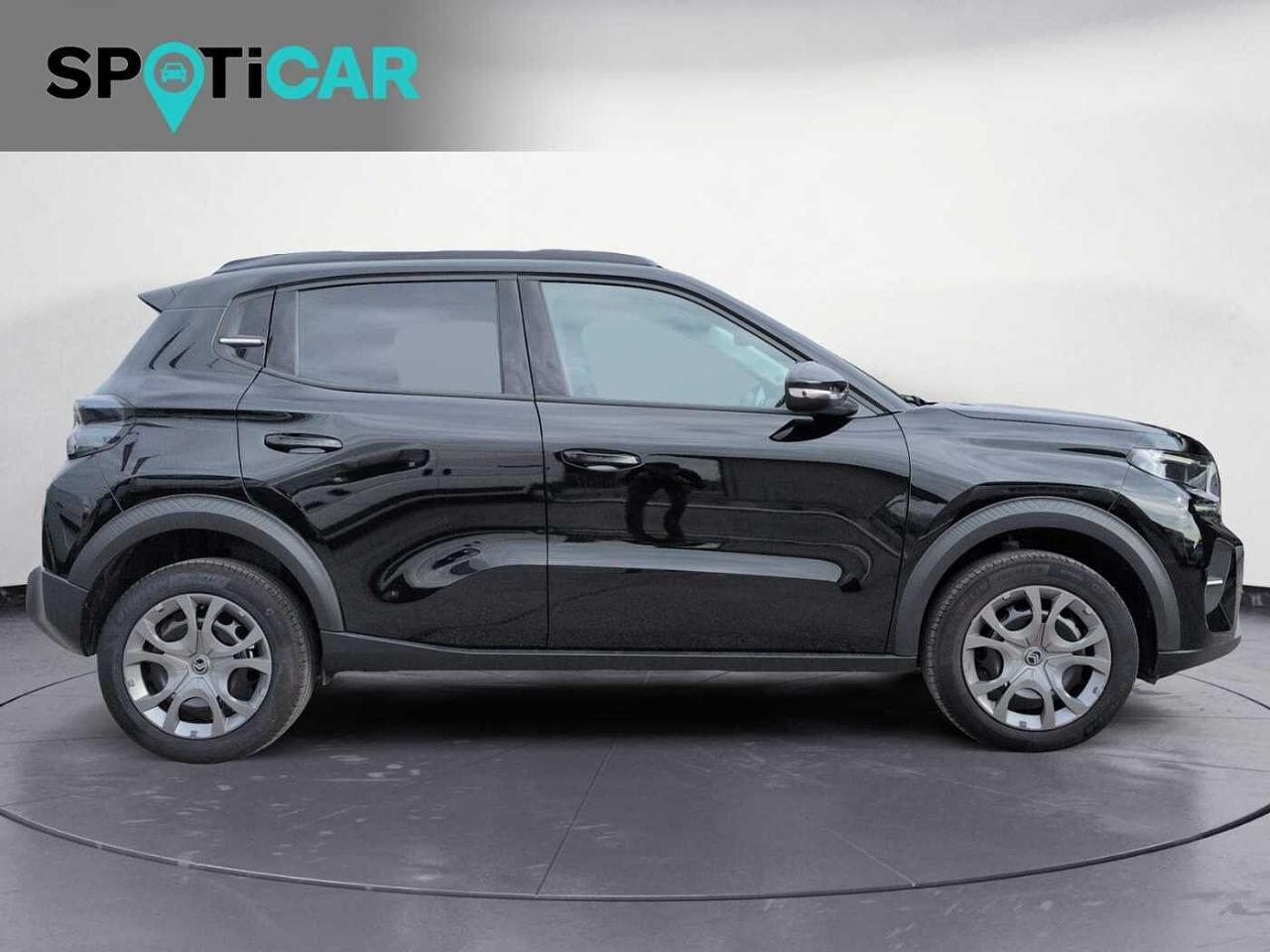 Citroën Citroën C3 usata 15