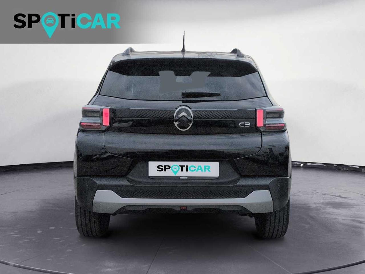 Citroën Citroën C3 usata 16