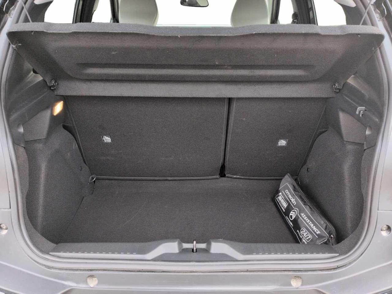 Citroën Citroën C3 usata 17