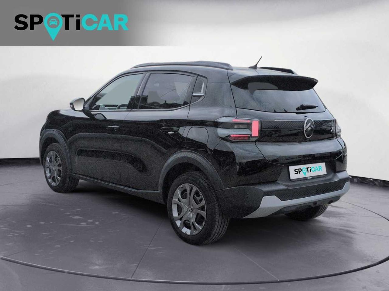 Citroën Citroën C3 usata 18
