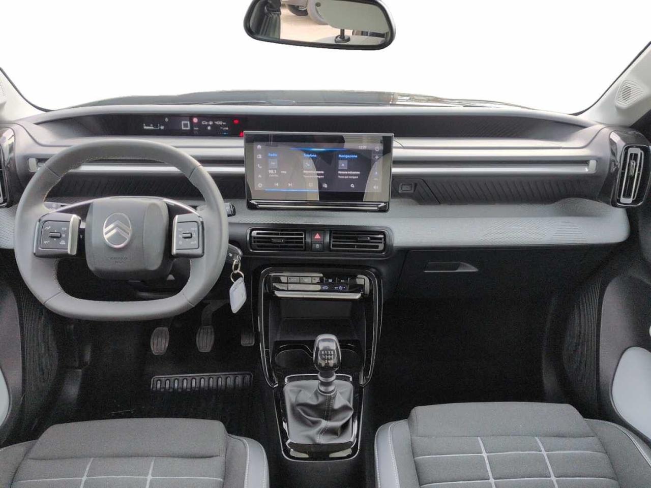 Citroën Citroën C3 usata 19
