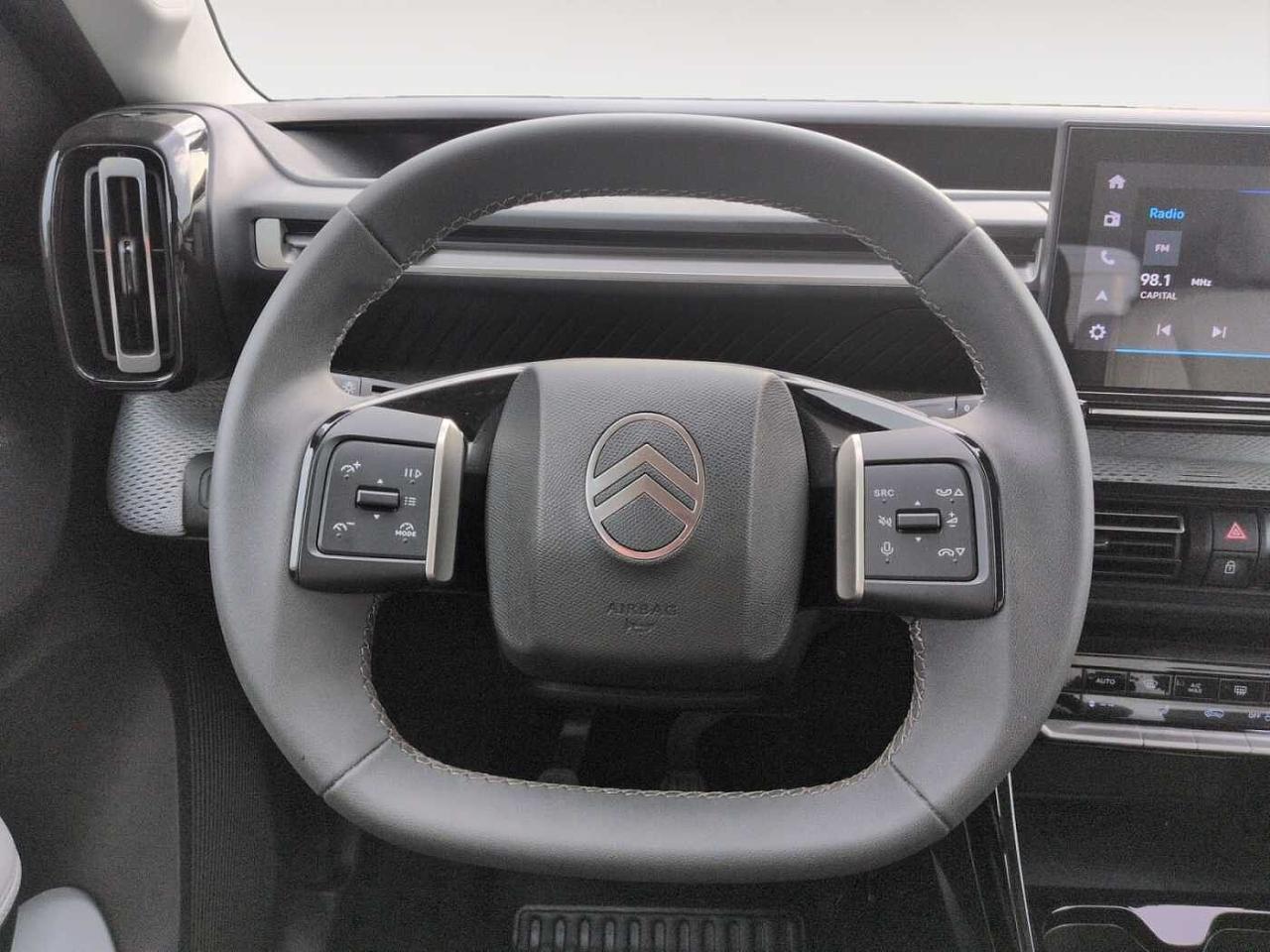 Citroën Citroën C3 usata 20