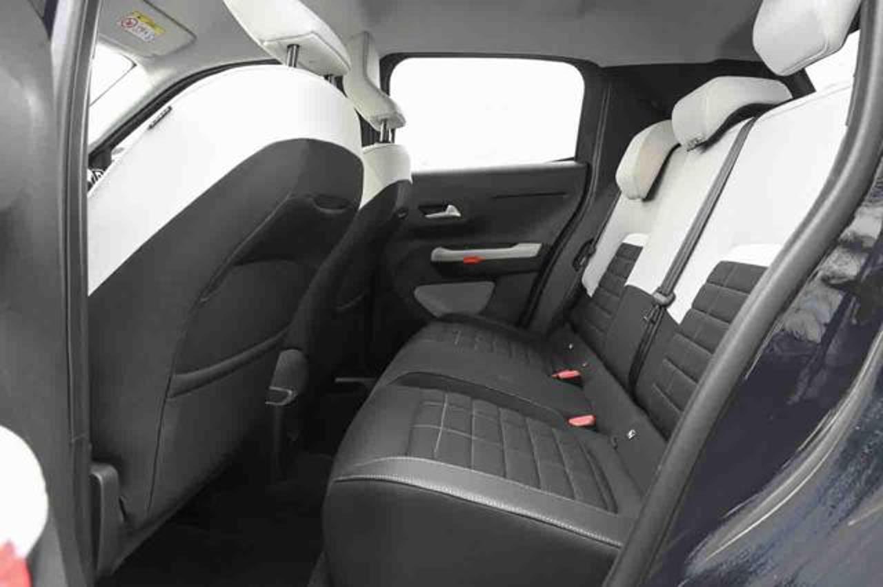 Citroën Citroën C3 usata 2