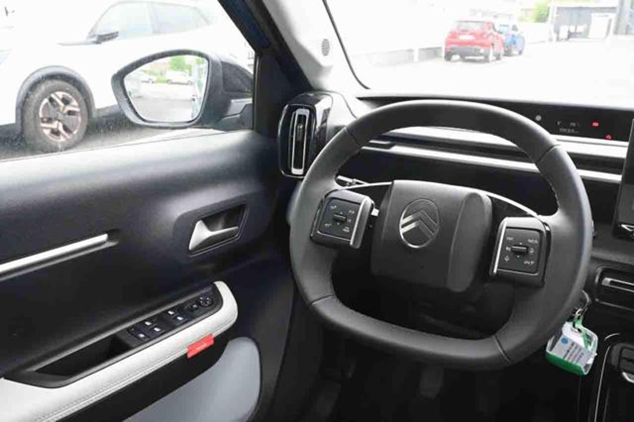 Citroën Citroën C3 usata 3