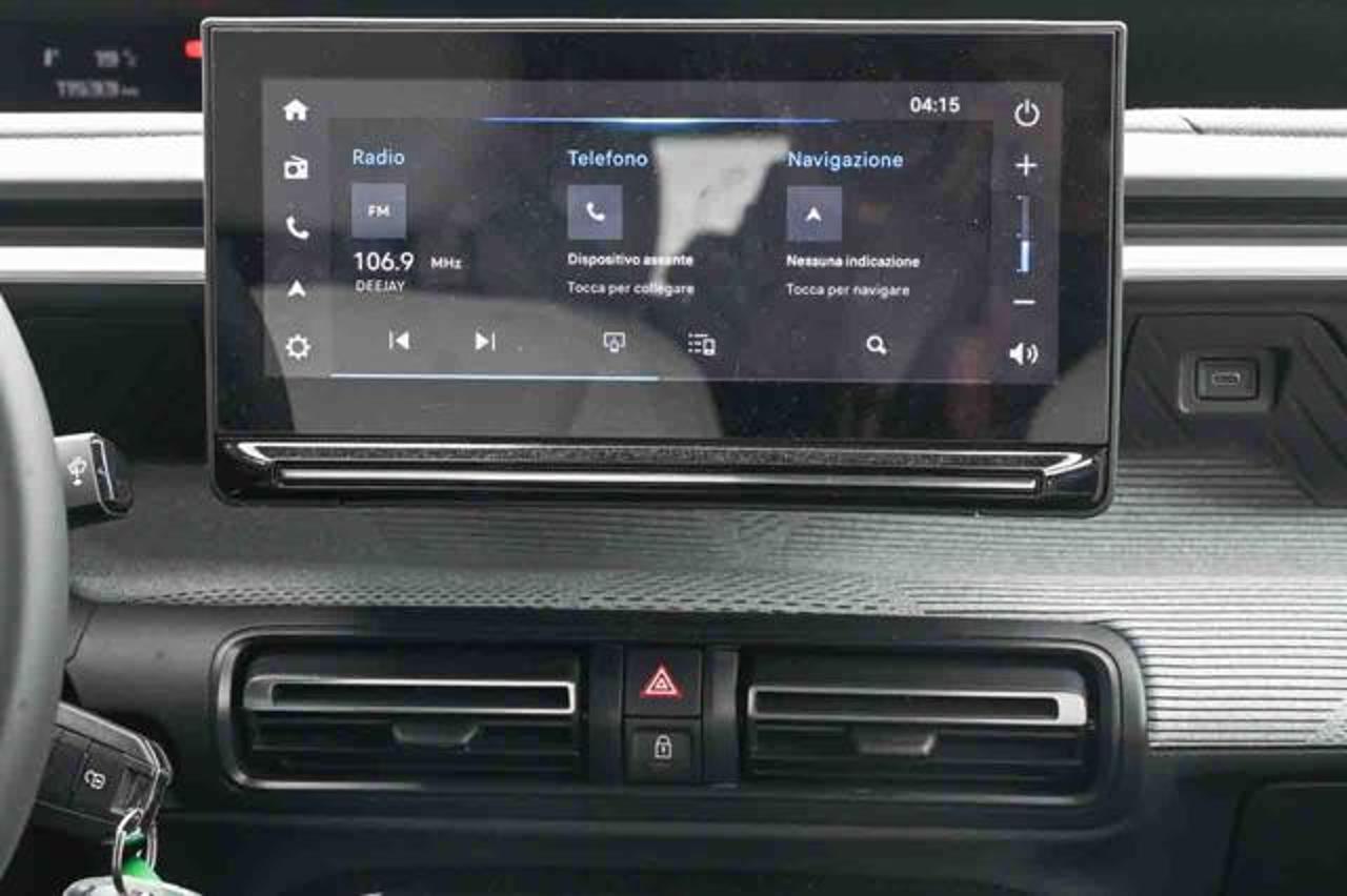 Citroën Citroën C3 usata 5