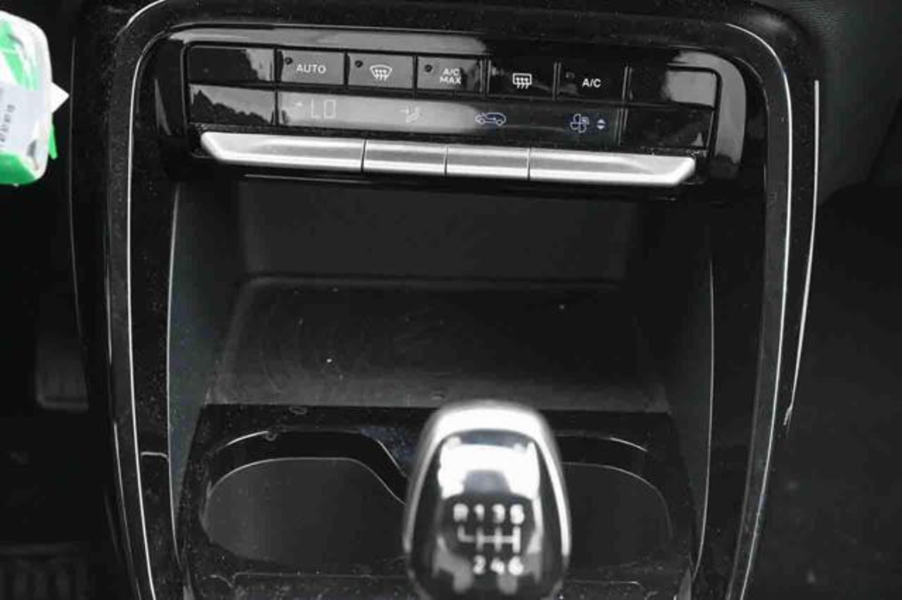 Citroën Citroën C3 usata 6