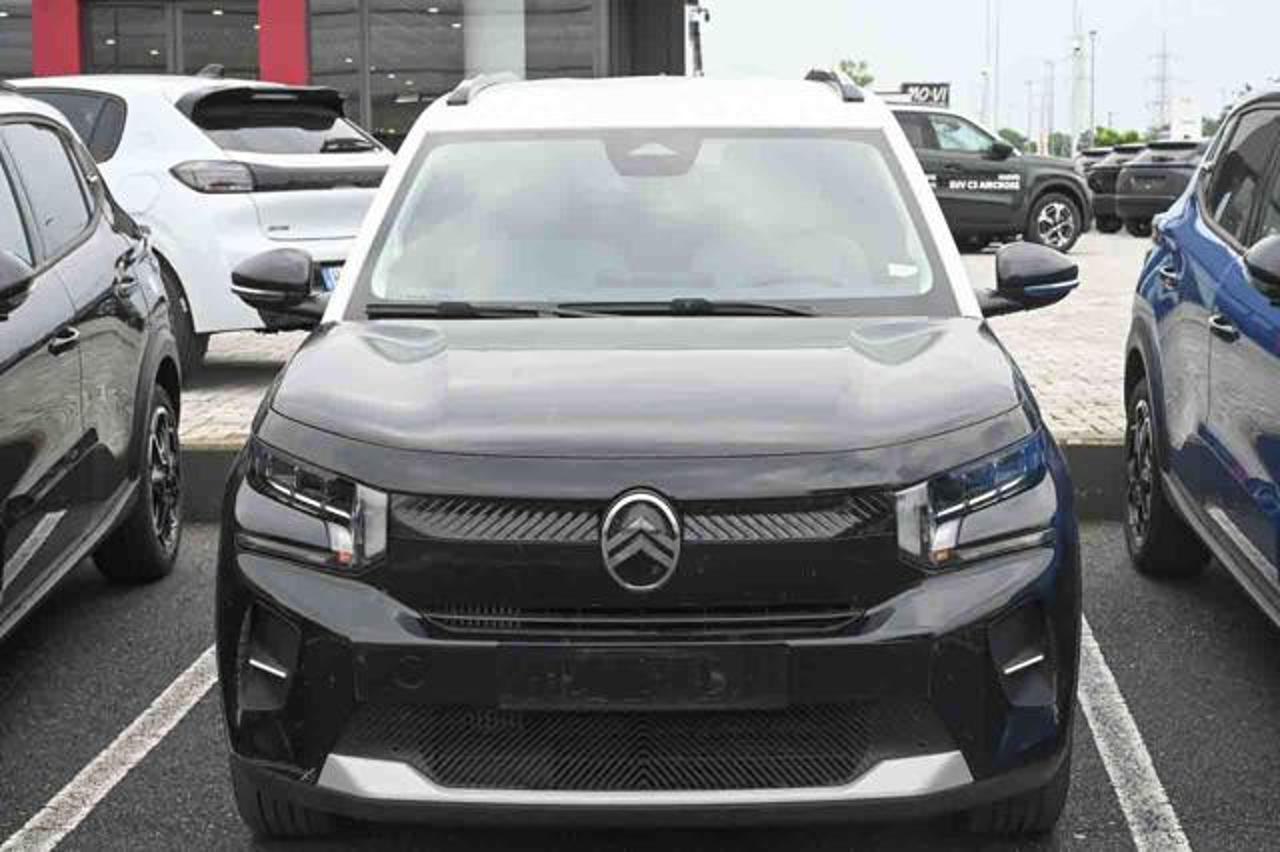 Citroën Citroën C3 usata 8