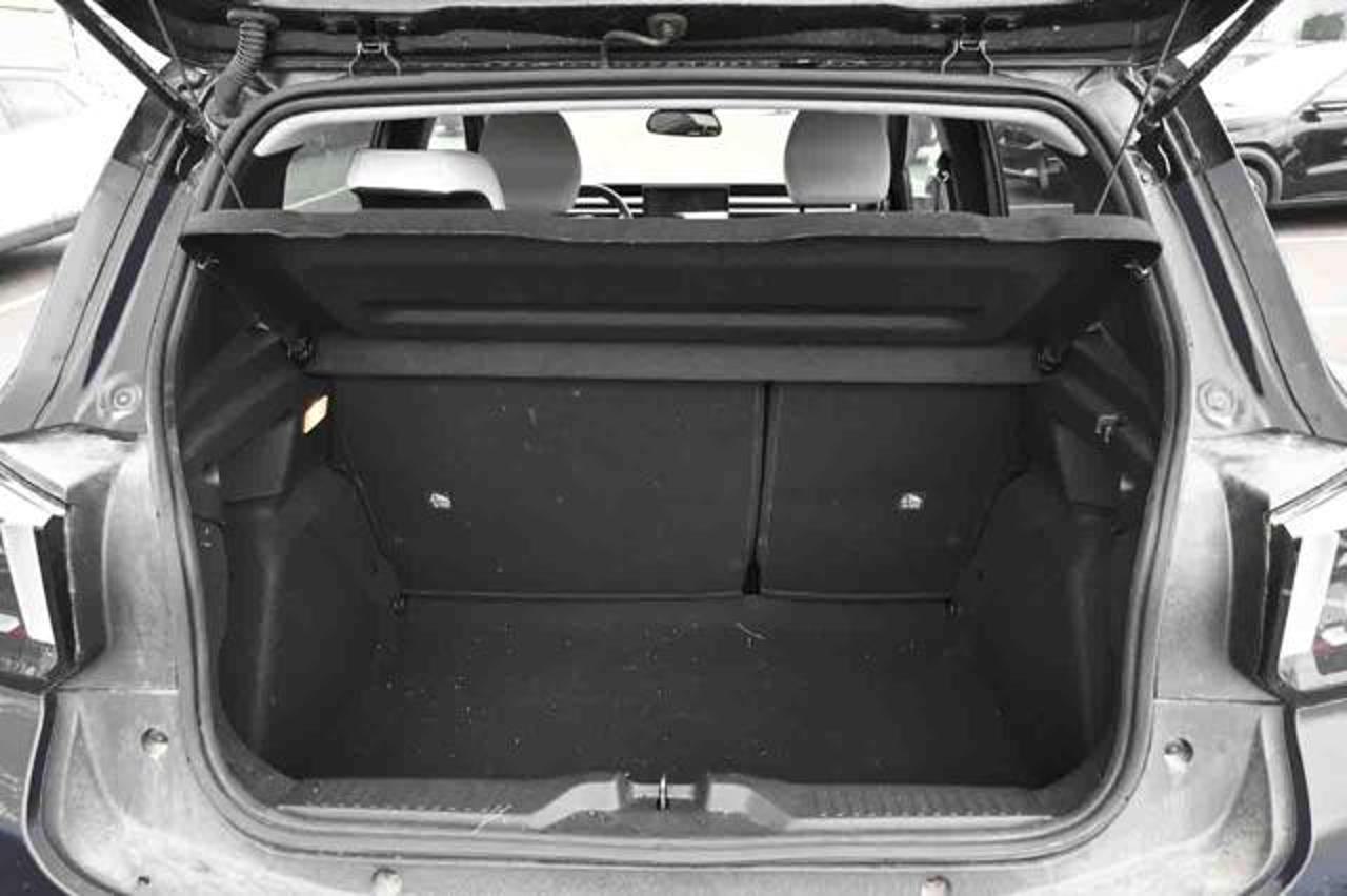 Citroën Citroën C3 usata 13