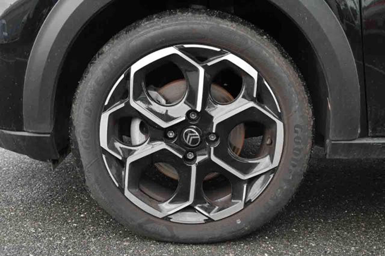 Citroën Citroën C3 usata 14