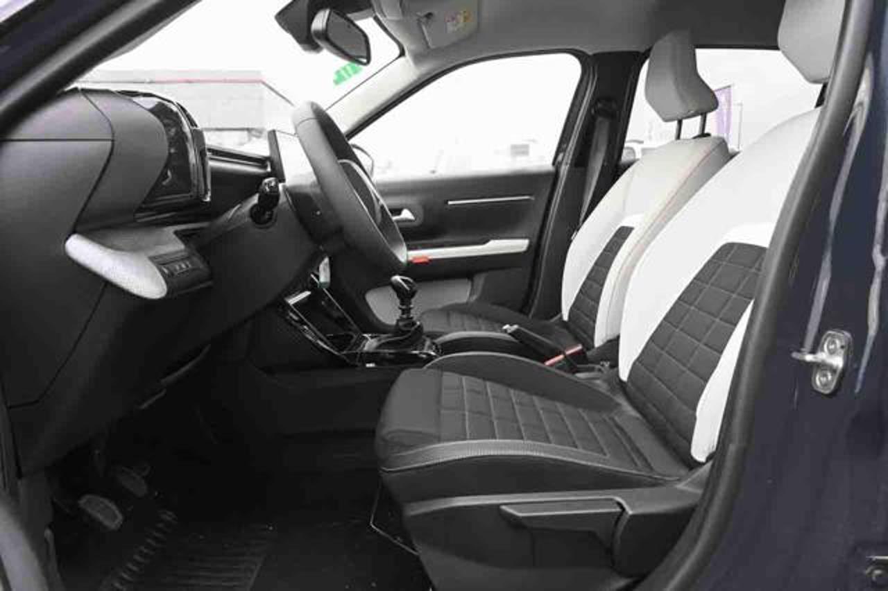 Citroën Citroën C3 usata 17