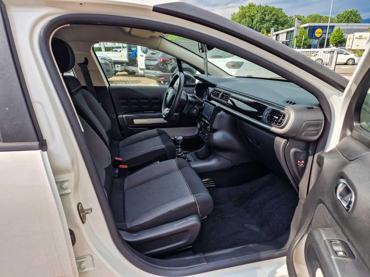Citroën Citroën C3 usata 5