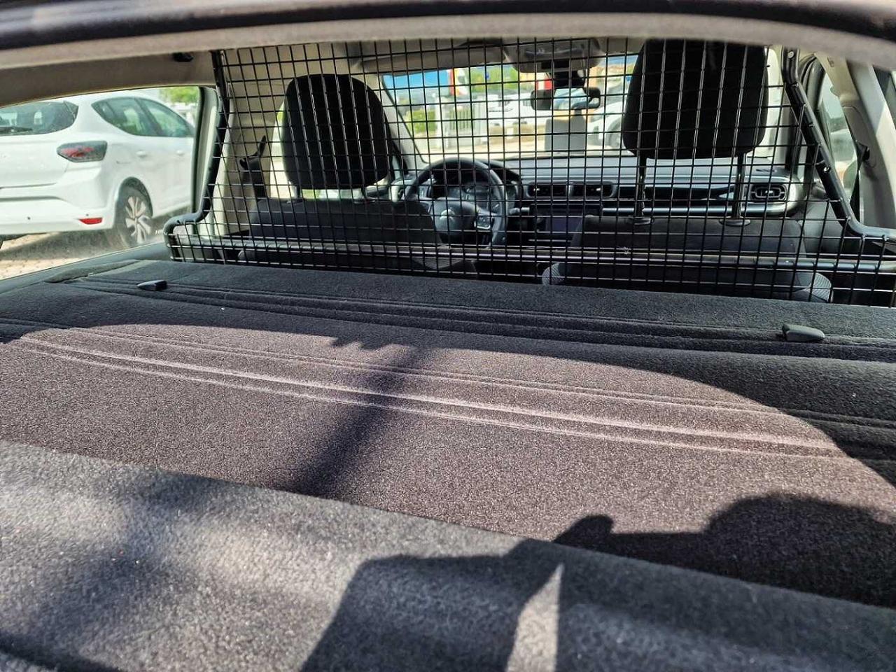 Citroën Citroën C3 usata 8