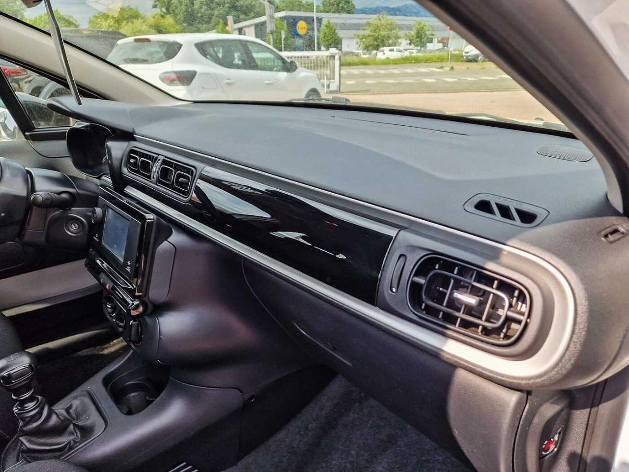 Citroën Citroën C3 usata 13
