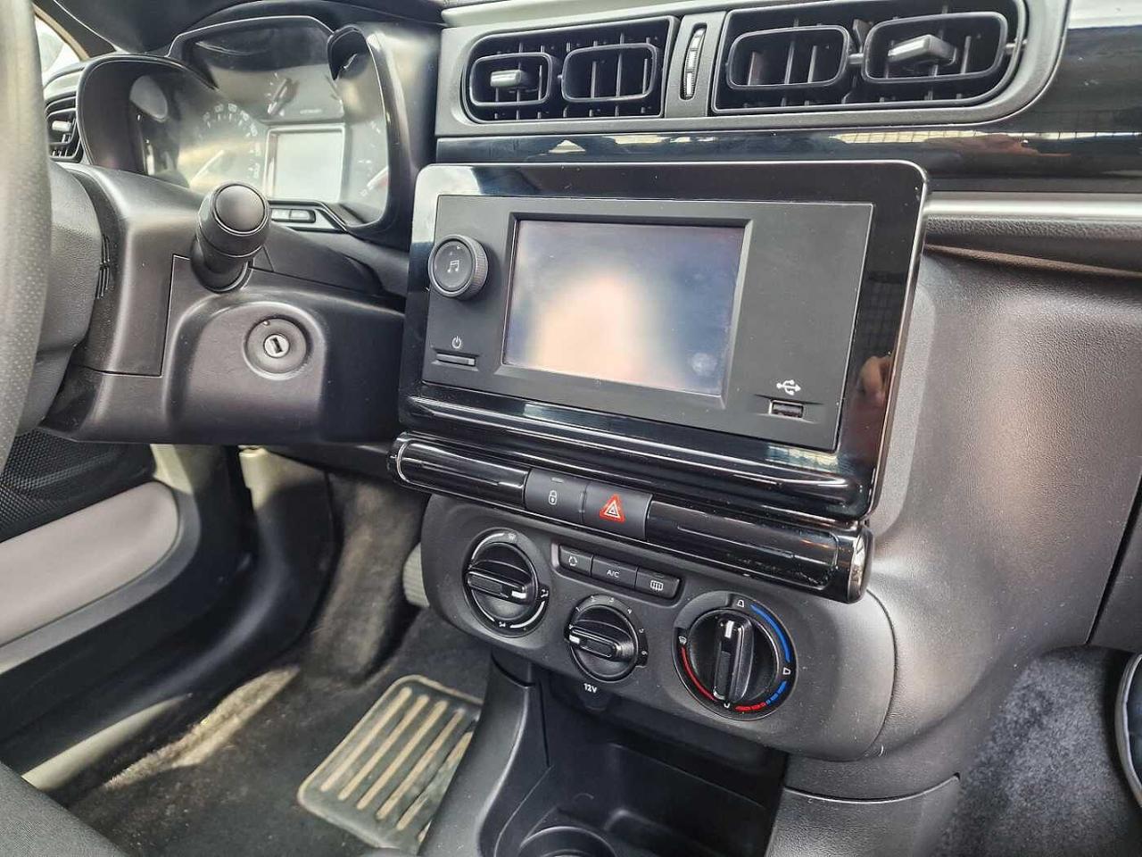 Citroën Citroën C3 usata 15