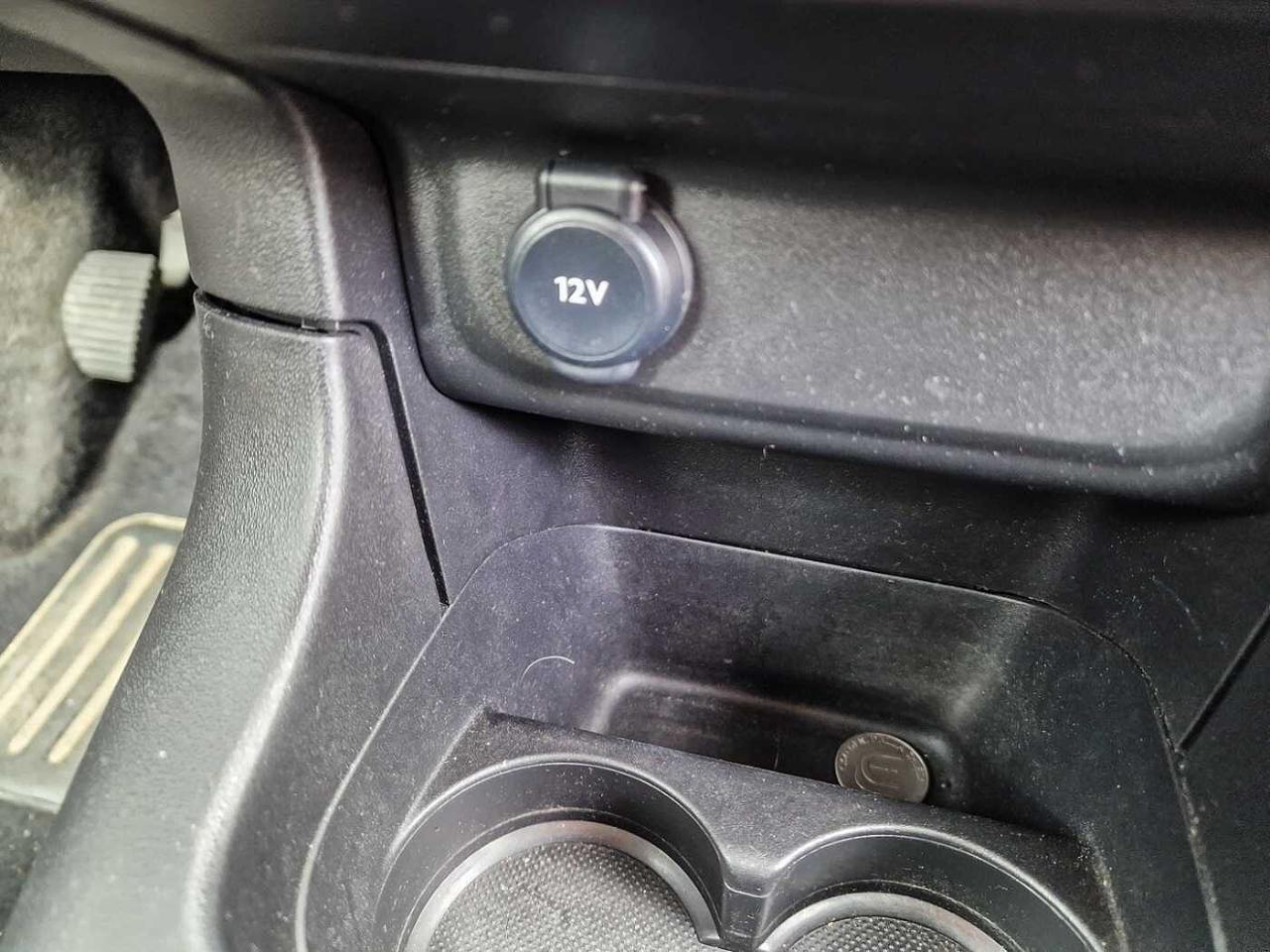 Citroën Citroën C3 usata 16