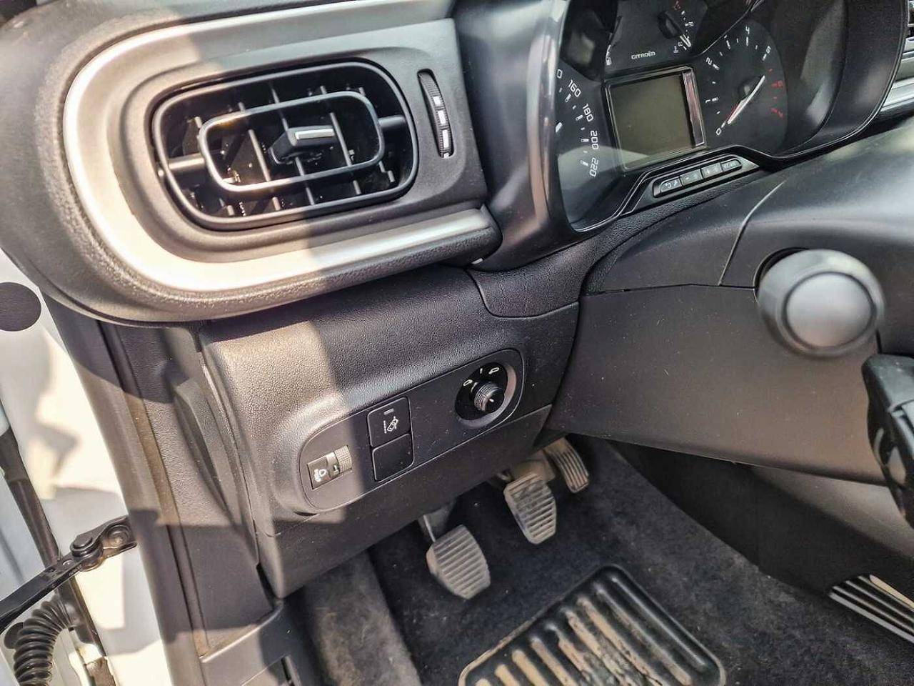 Citroën Citroën C3 usata 17
