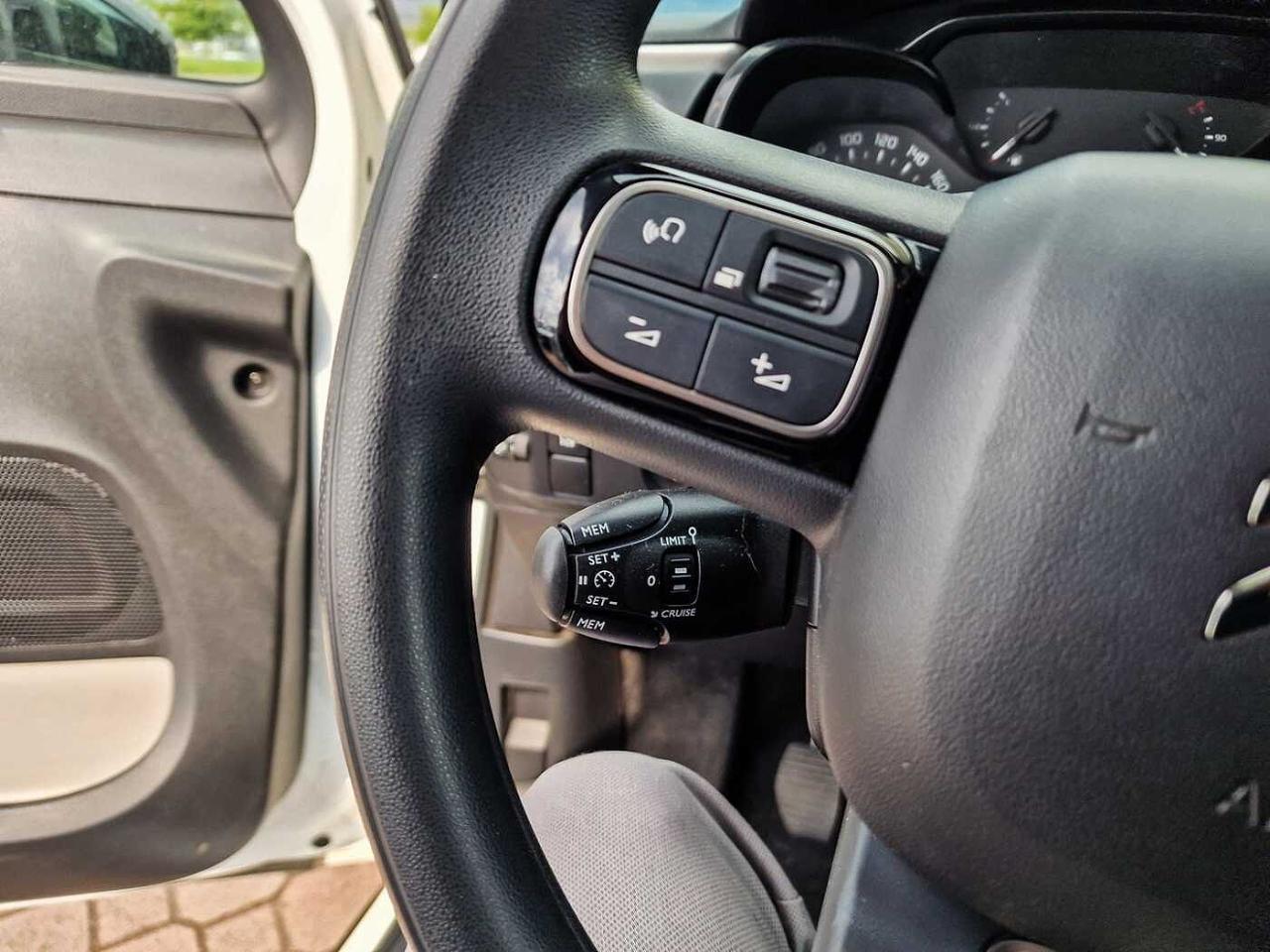 Citroën Citroën C3 usata 18