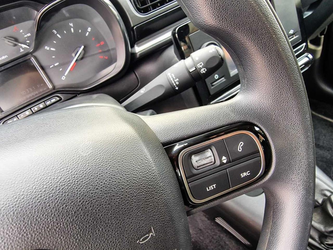 Citroën Citroën C3 usata 19