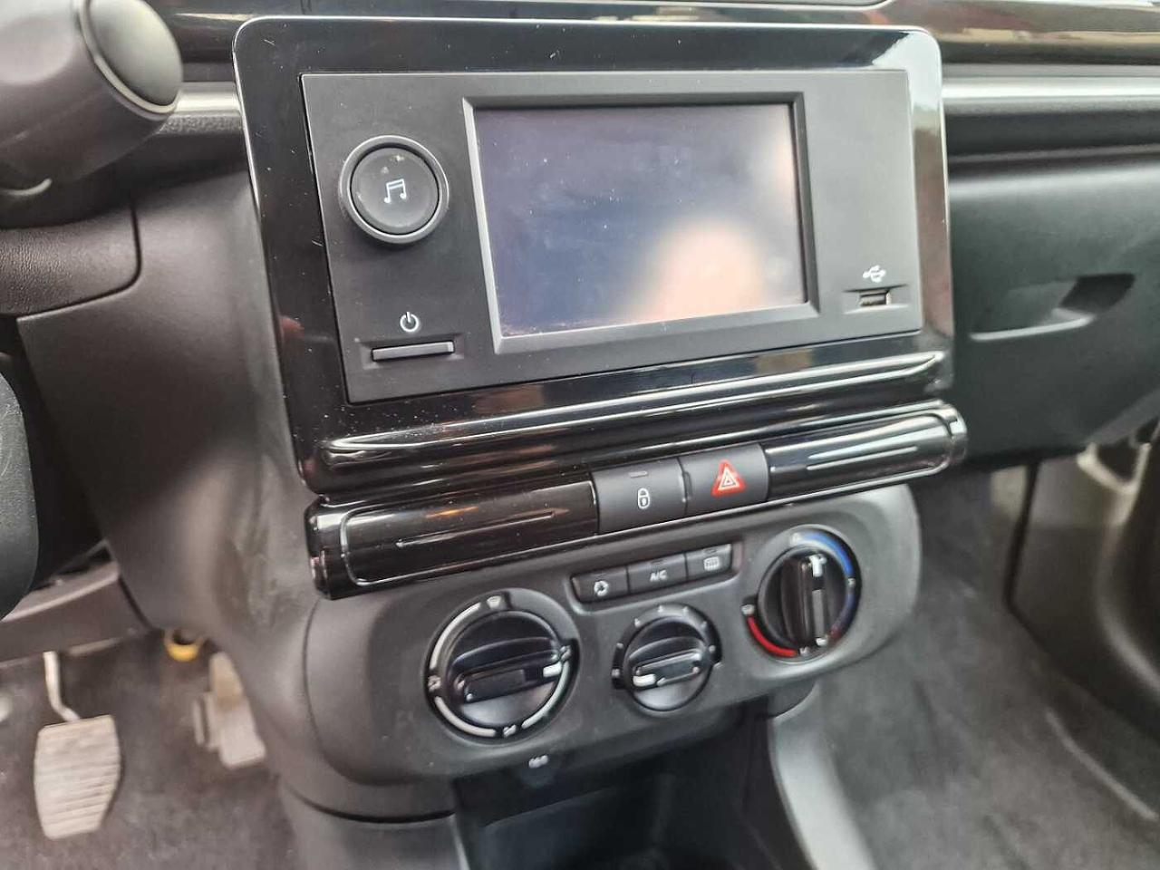 Citroën Citroën C3 usata 20