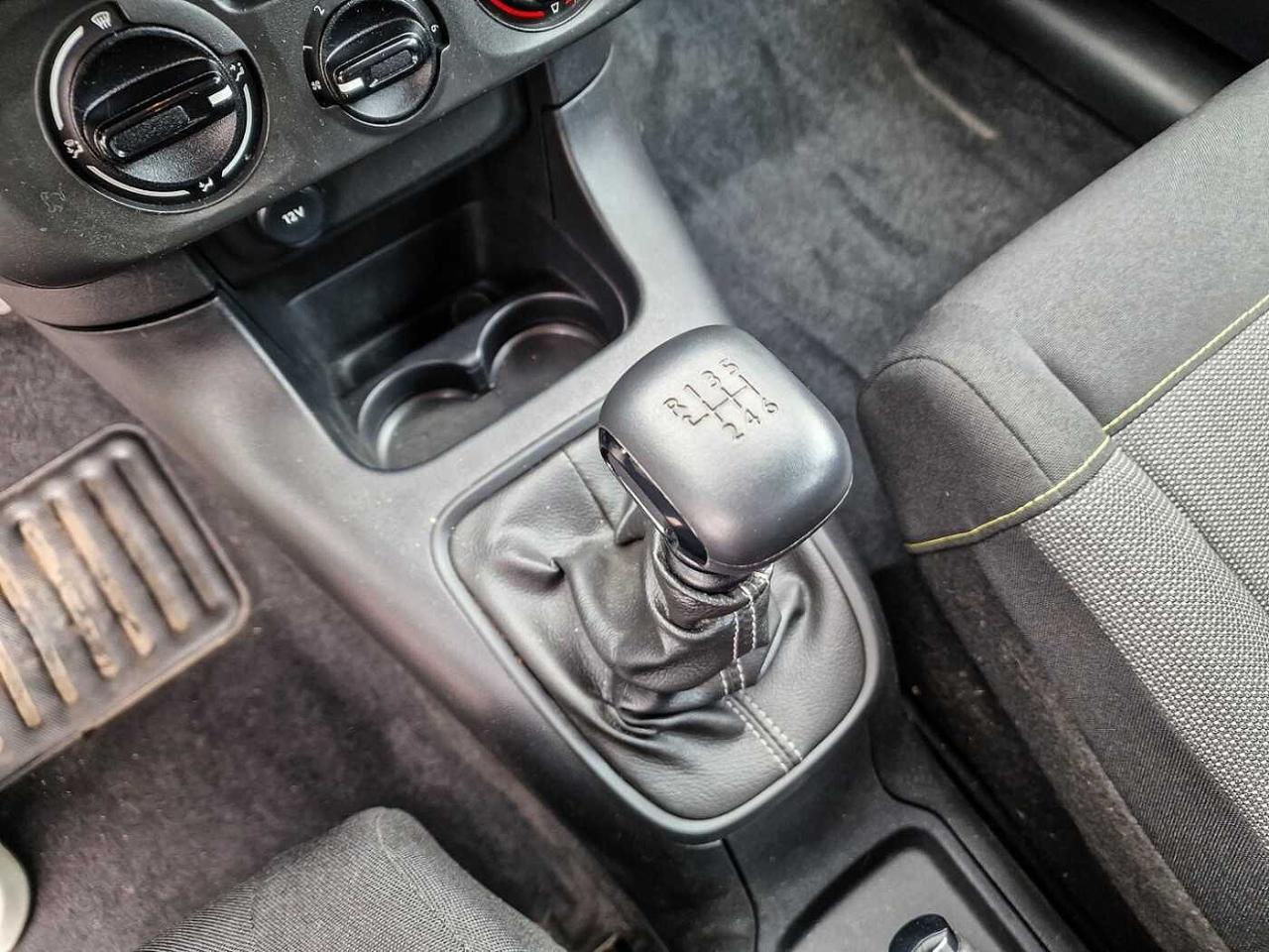 Citroën Citroën C3 usata 21