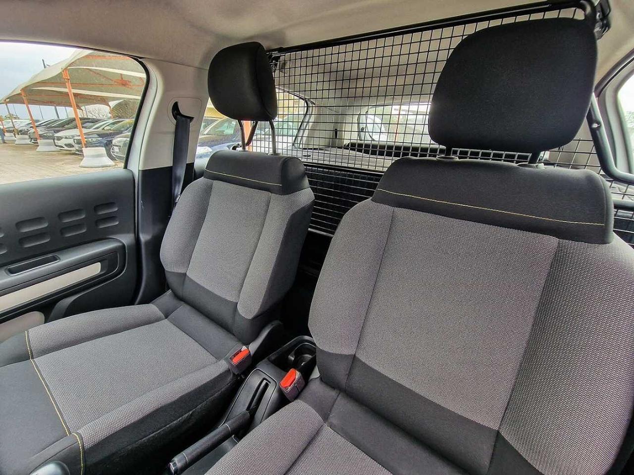 Citroën Citroën C3 usata 23