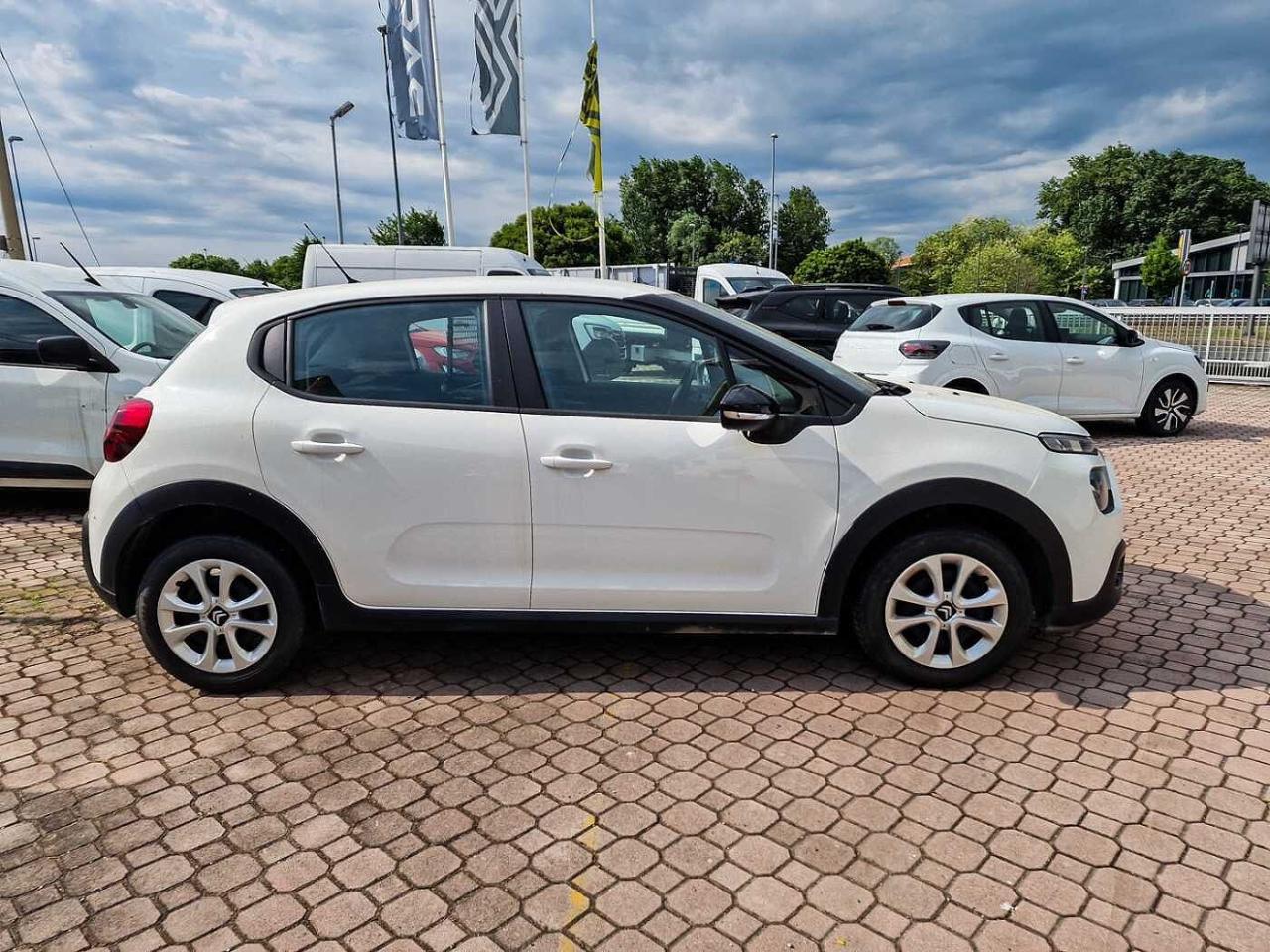 Citroën Citroën C3 usata 24