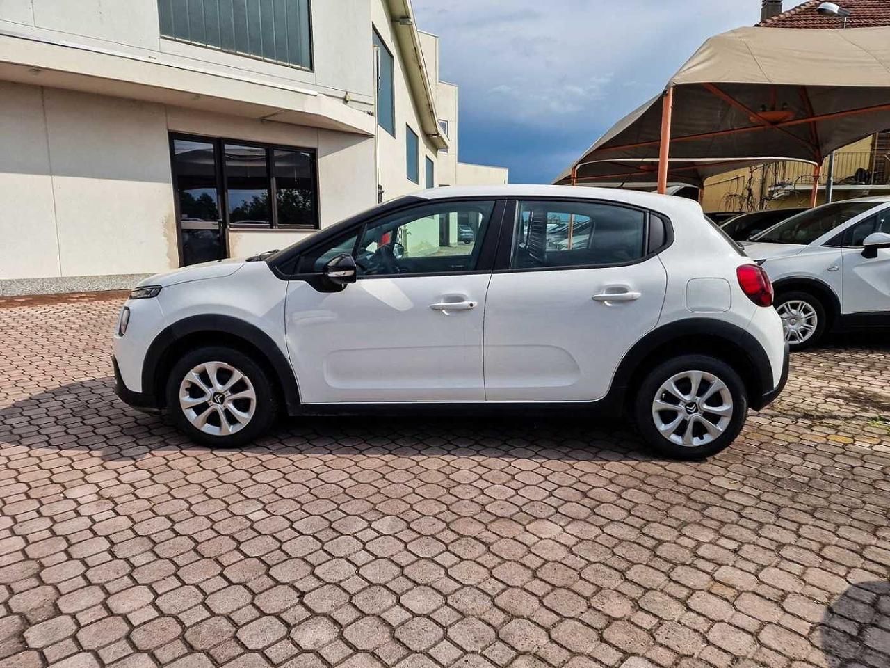 Citroën Citroën C3 usata 25