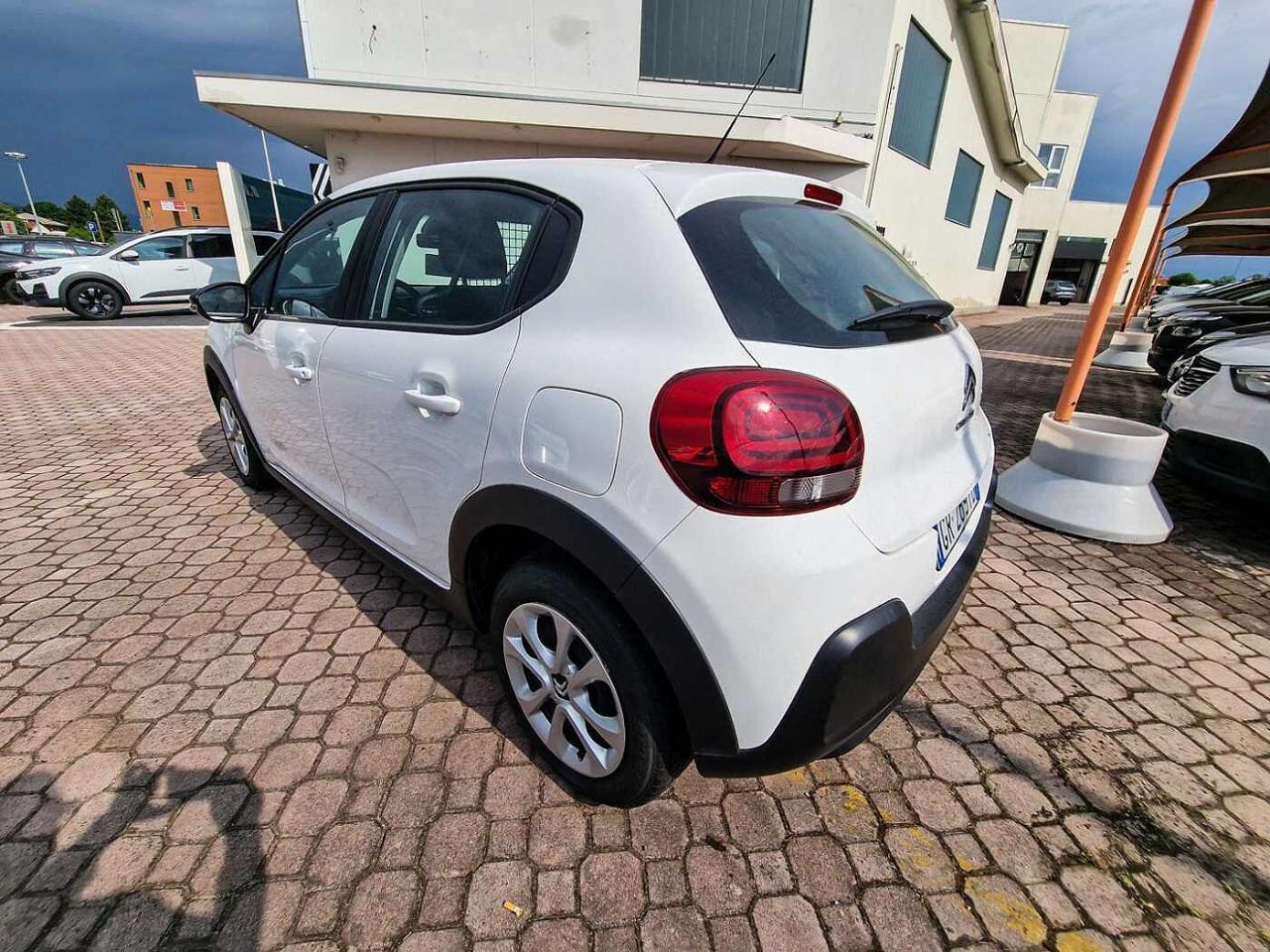 Citroën Citroën C3 usata 27