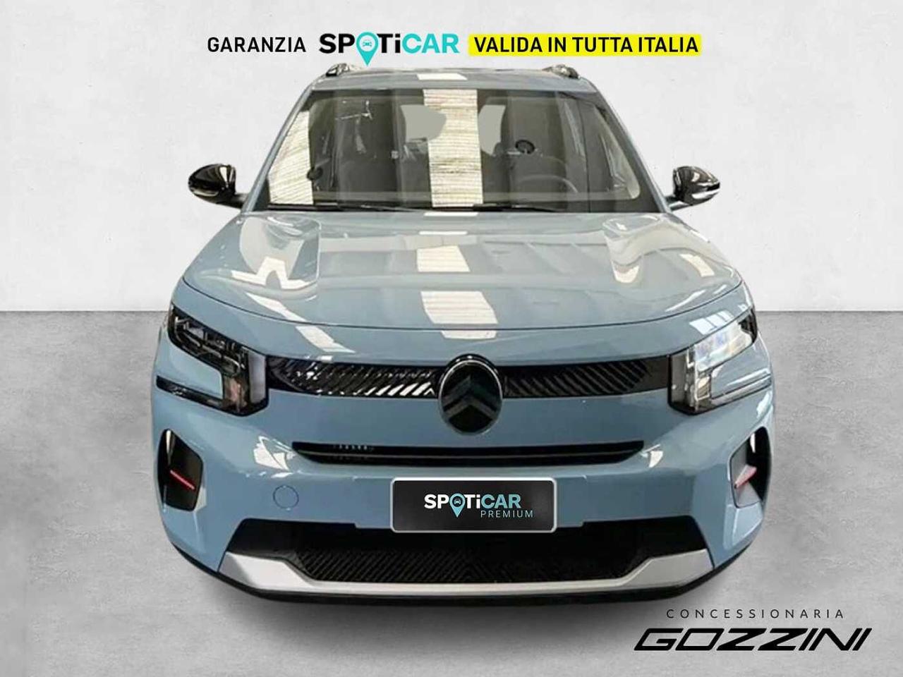 Citroën Citroën C3 usata 7