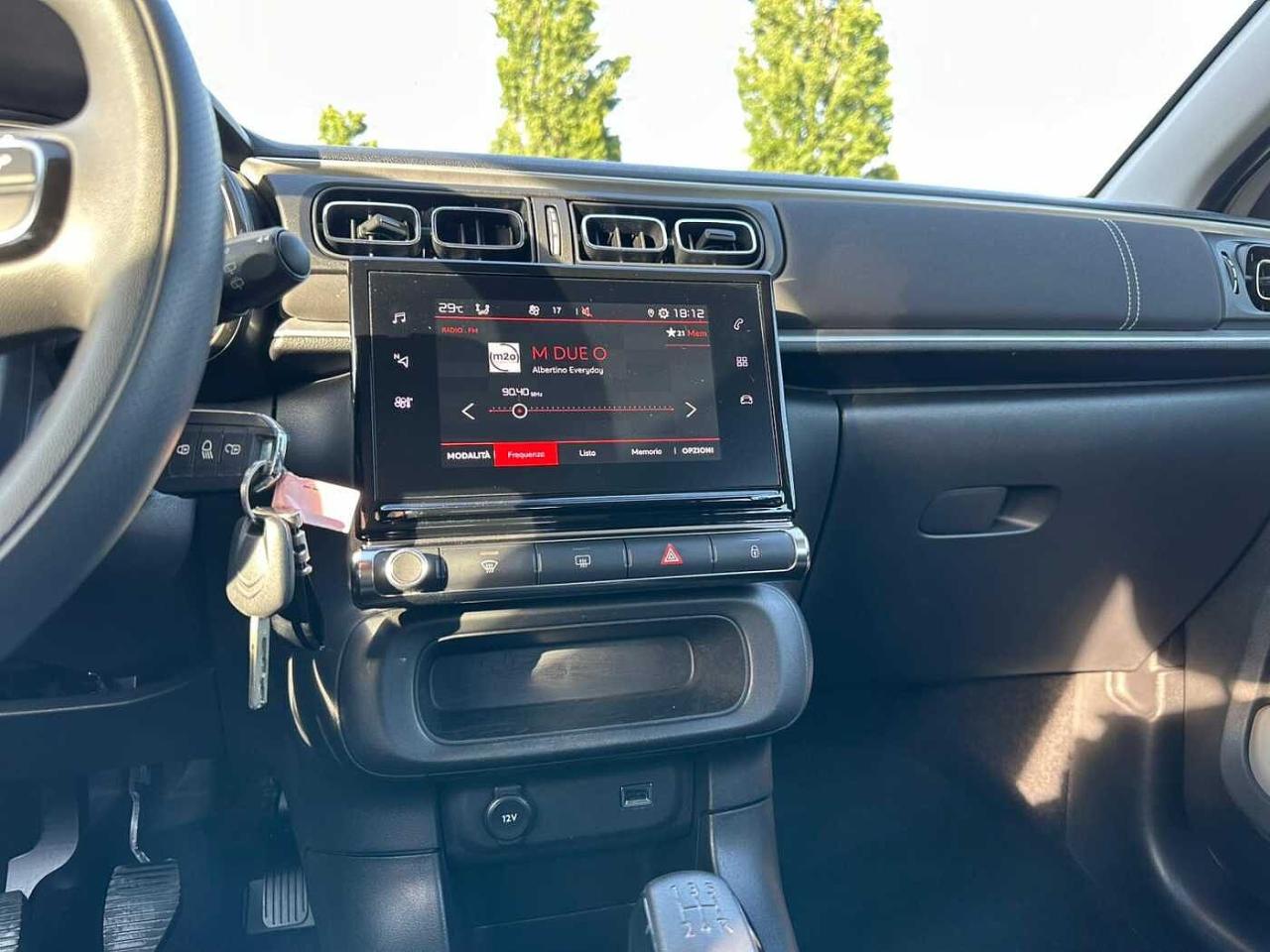 Citroën Citroën C3 usata 6