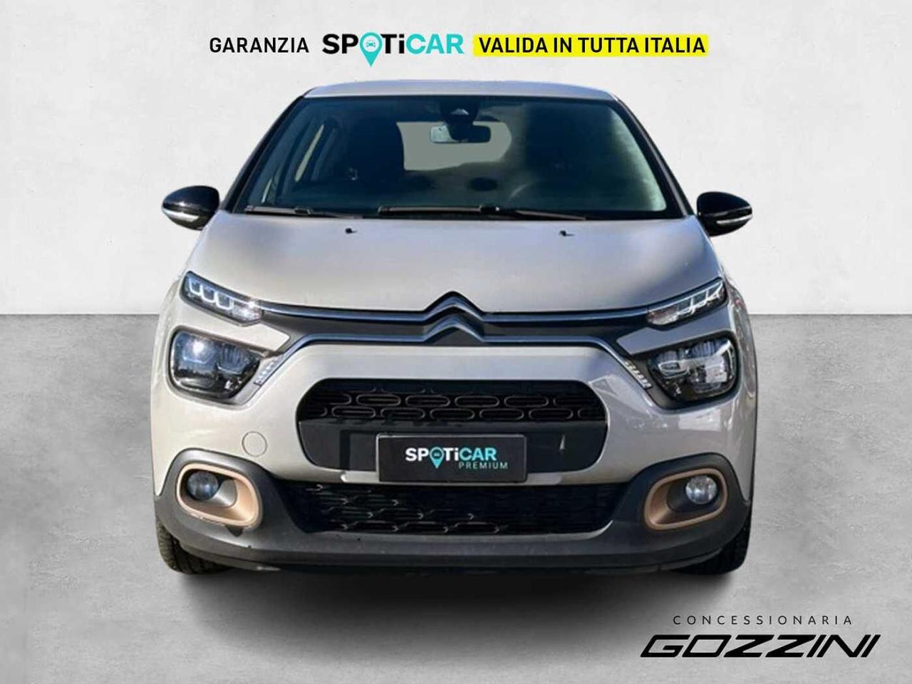 Citroën Citroën C3 usata 7