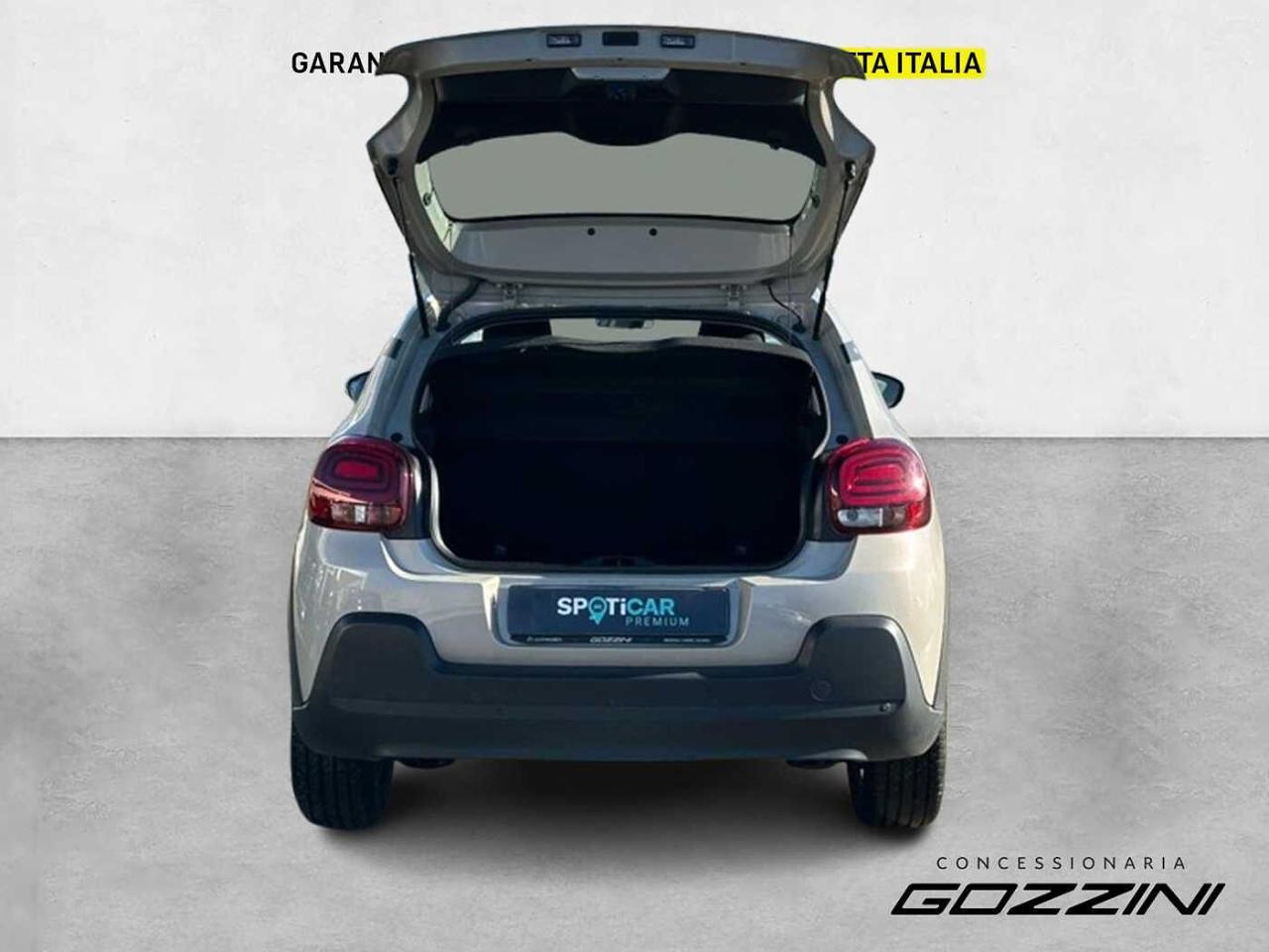 Citroën Citroën C3 usata 13